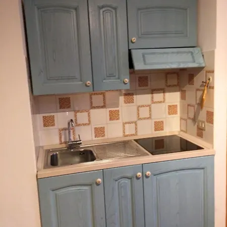 Nemo Apartament Alleghe