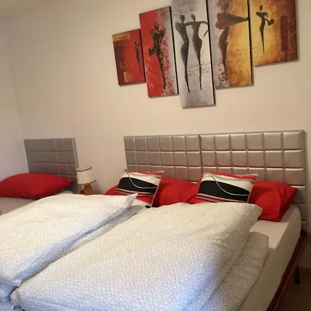 Apartment Nemo *