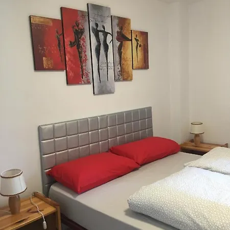 Nemo Apartment