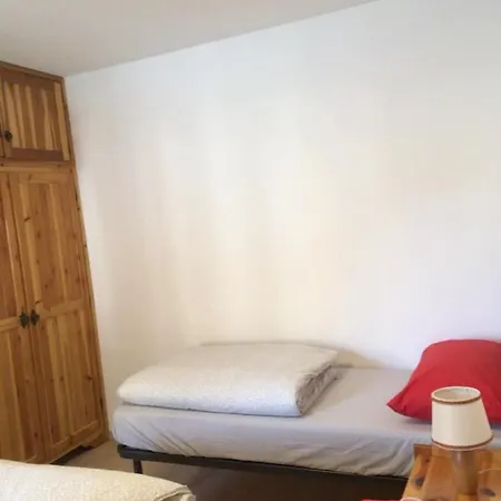 Nemo Apartament Alleghe