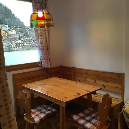 Nemo * Alleghe