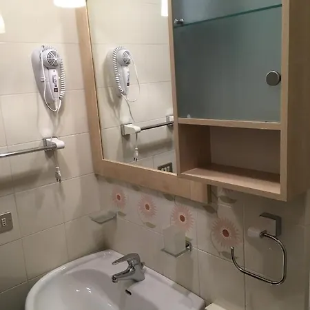 Apartment Nemo *