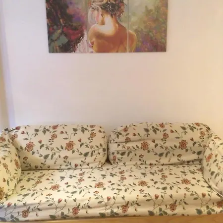 Apartment Nemo *