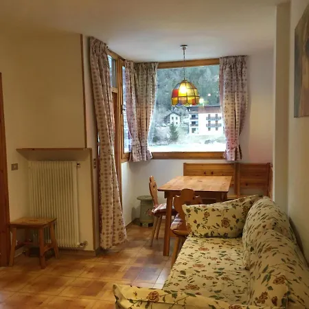 Nemo Apartment