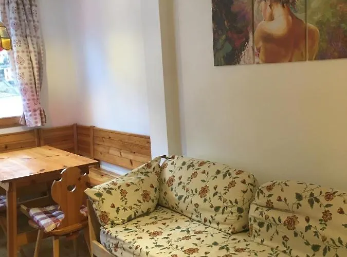 Apartman Nemo Alleghe