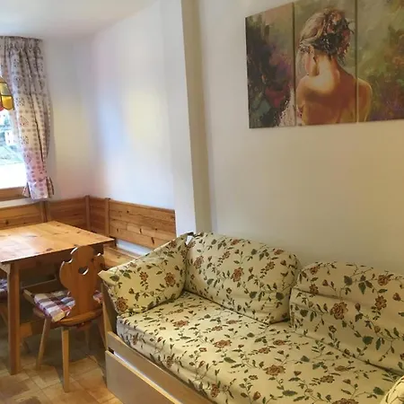 Apartment Nemo Alleghe