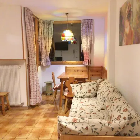 Apartment Nemo Alleghe