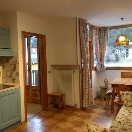 Apartment Nemo