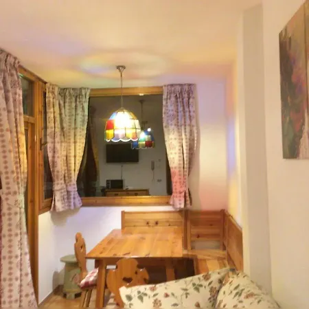 Nemo Apartment Alleghe