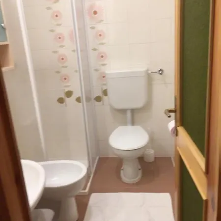 Apartment Nemo *
