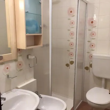 Nemo Apartment *