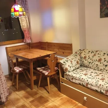 Nemo Apartment Alleghe