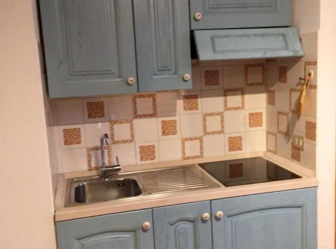 Nemo Apartment Alleghe