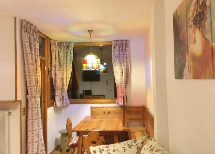 Nemo Apartment Alleghe