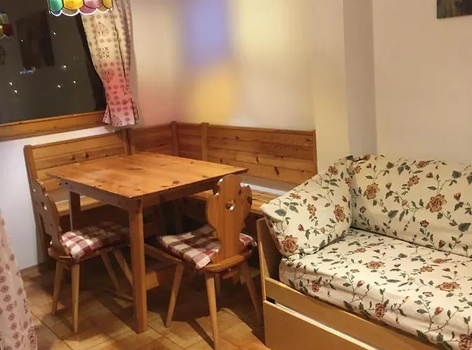 Nemo Apartman Alleghe